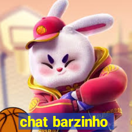 chat barzinho